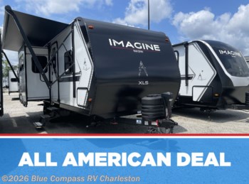 New 2026 Grand Design Imagine XLS 22RBE available in Ladson, South Carolina