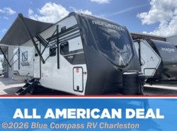 New 2026 Grand Design Reflection 322FKTS available in Ladson, South Carolina