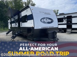 New 2026 Forest River Cherokee 301BH available in Ladson, South Carolina