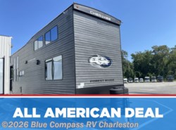 New 2026 Forest River Timberwolf 20OG available in Ladson, South Carolina