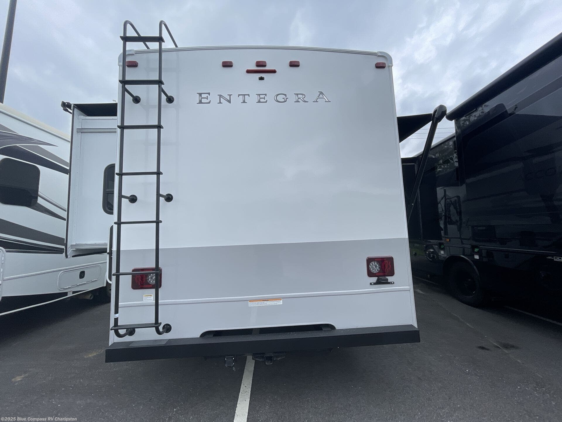 New 2026 Entegra Coach Esteem 27U available in Ladson, South Carolina