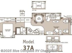 Used 2003 Fleetwood Pace Arrow 37A available in Ladson, South Carolina