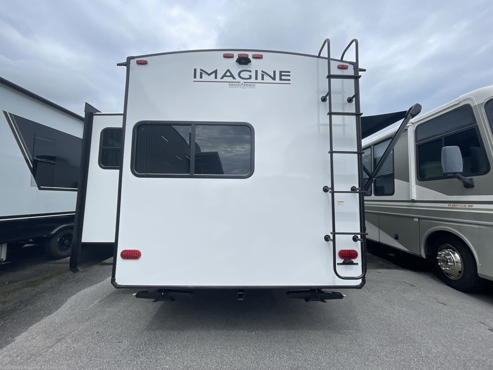 New 2026 Grand Design Imagine 2670MK available in Ladson, South Carolina