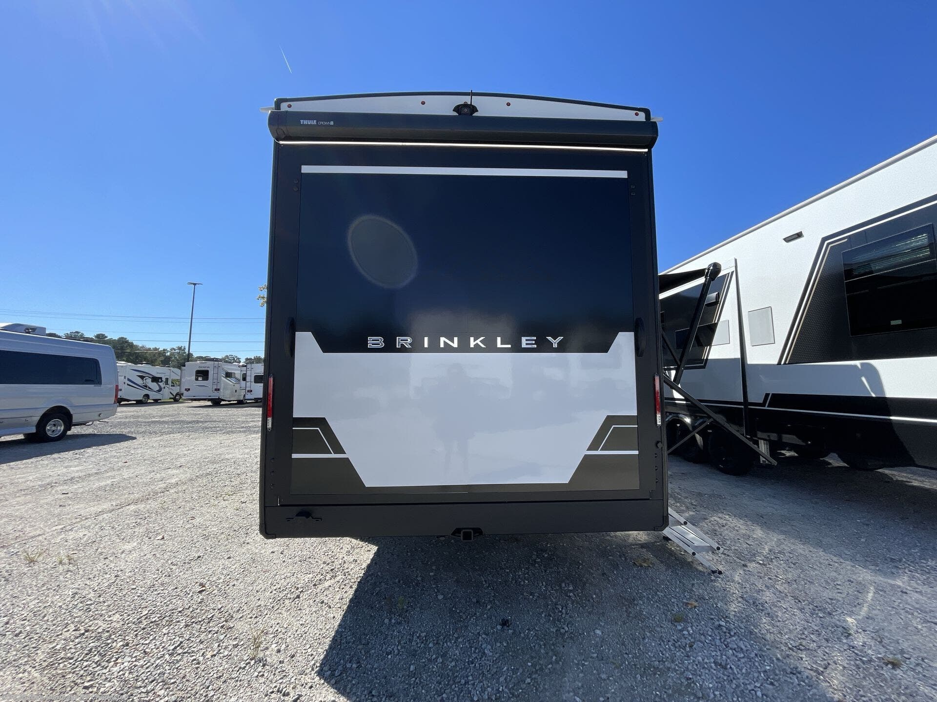 New 2026 Brinkley RV Model Z 3420 available in Ladson, South Carolina