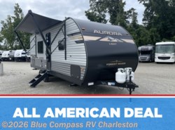 New 2026 Forest River Aurora Light 26BH available in Ladson, South Carolina
