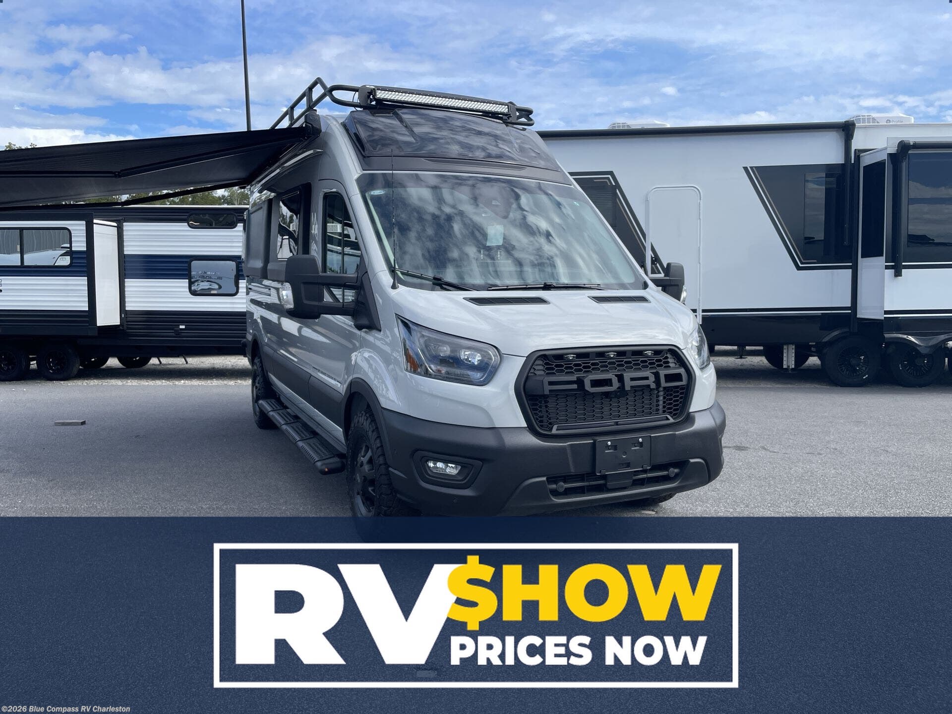 New 2026 Grand Design Lineage Series VT LVT1 available in Ladson, South Carolina