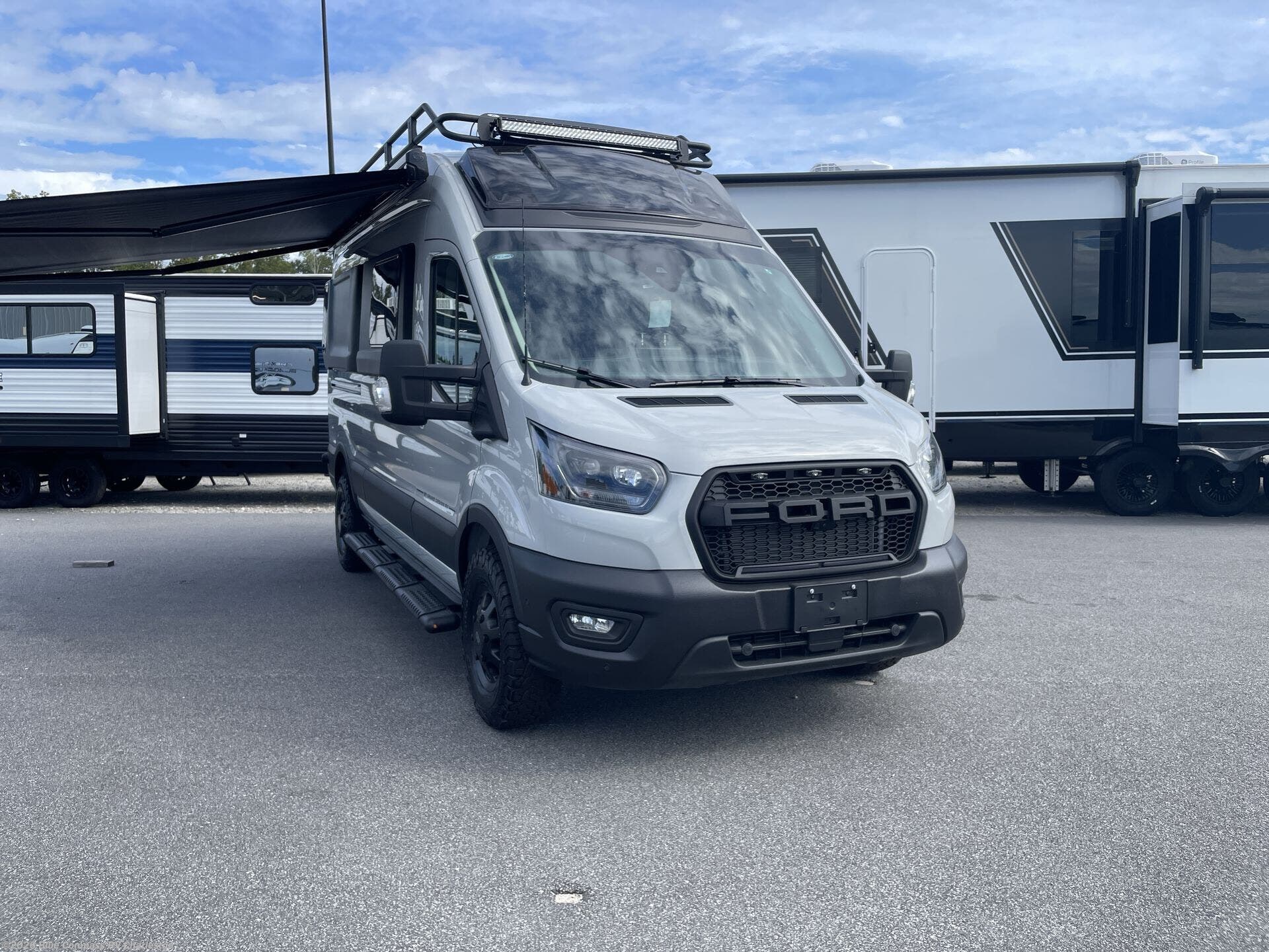 New 2026 Grand Design Lineage Series VT LVT1 available in Ladson, South Carolina