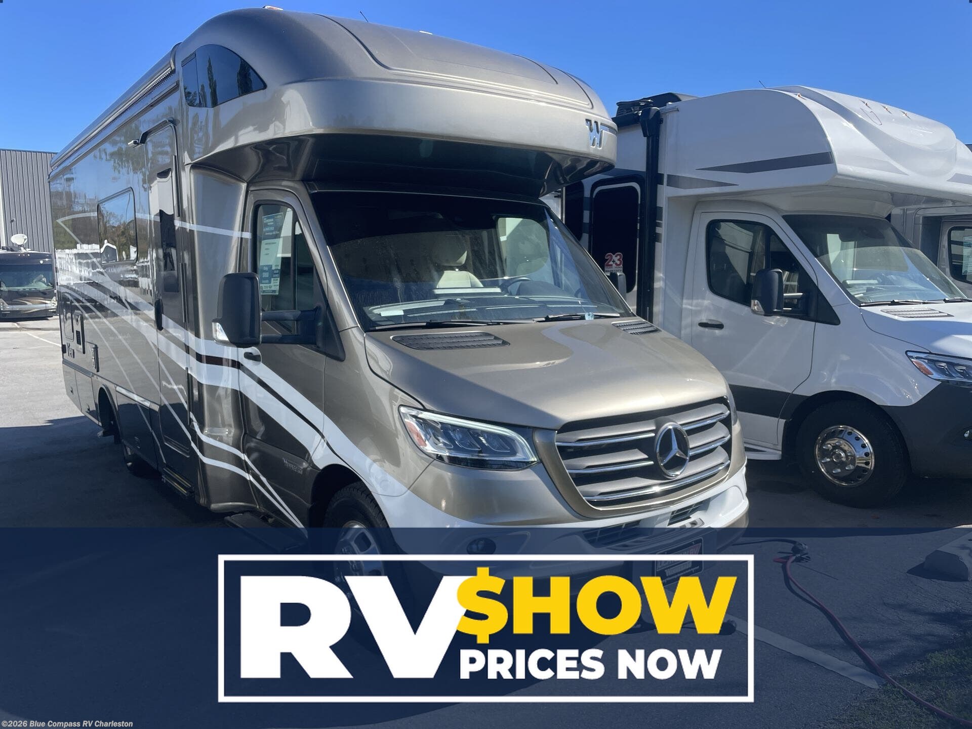 Used 2022 Winnebago View 24d available in Ladson, South Carolina