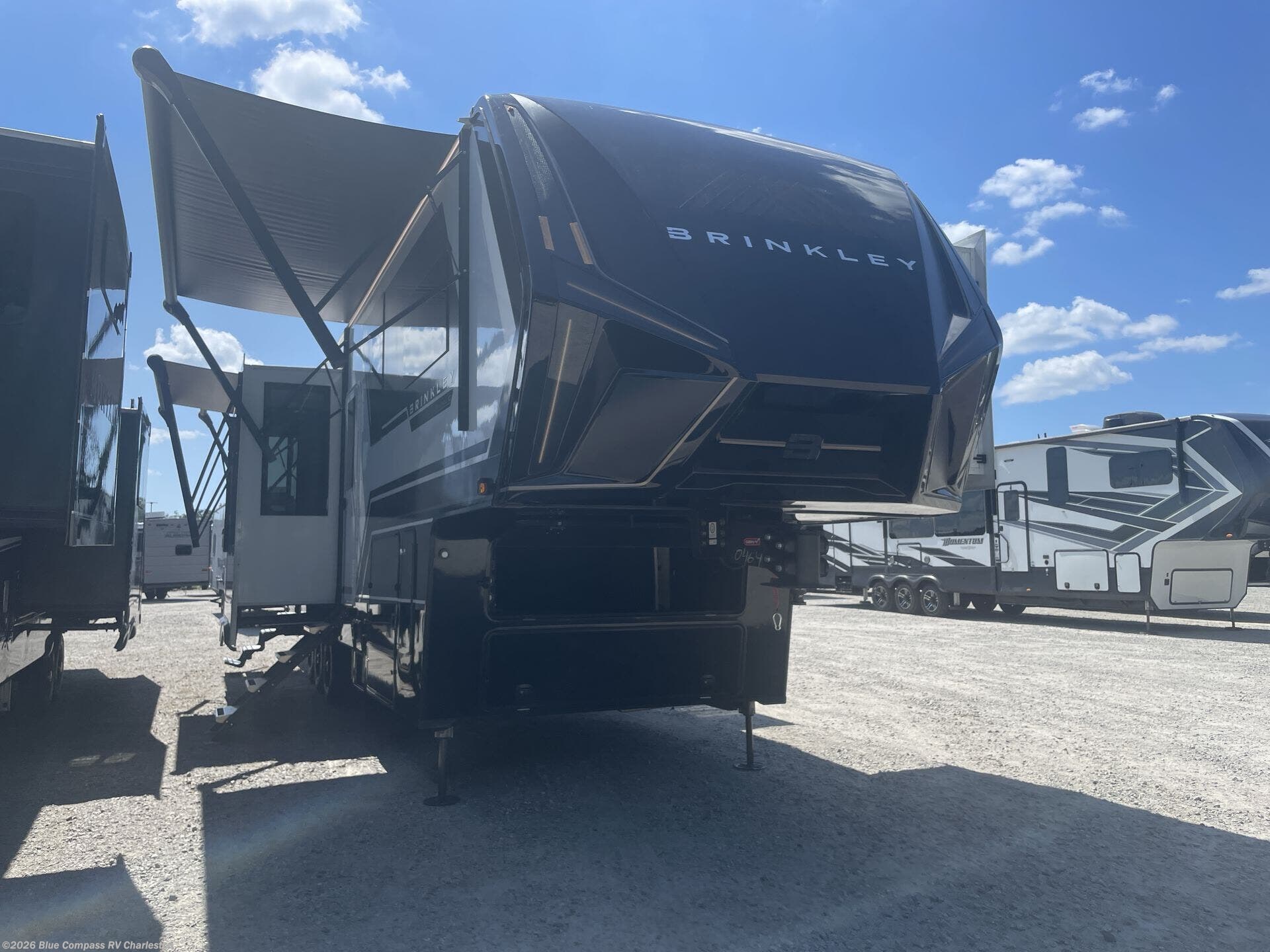 Used 2024 Brinkley RV Model G 3500 available in Ladson, South Carolina