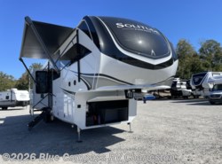 New 2026 Grand Design Solitude 390RK available in Ladson, South Carolina