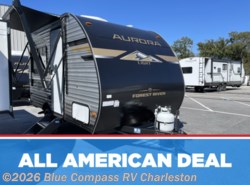 New 2026 Forest River Aurora Light 13RDX available in Ladson, South Carolina