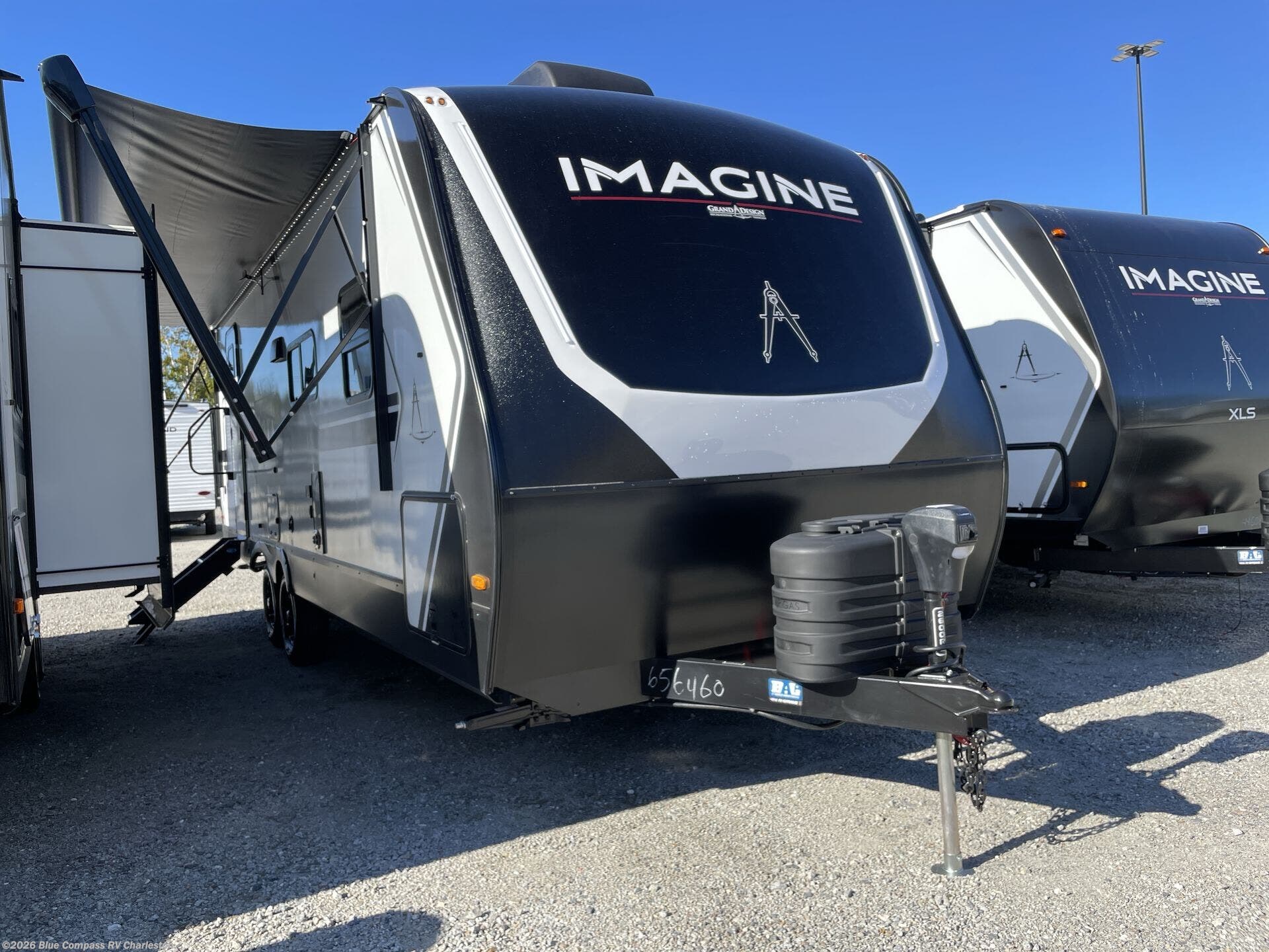 New 2026 Grand Design Imagine 2600RB available in Ladson, South Carolina