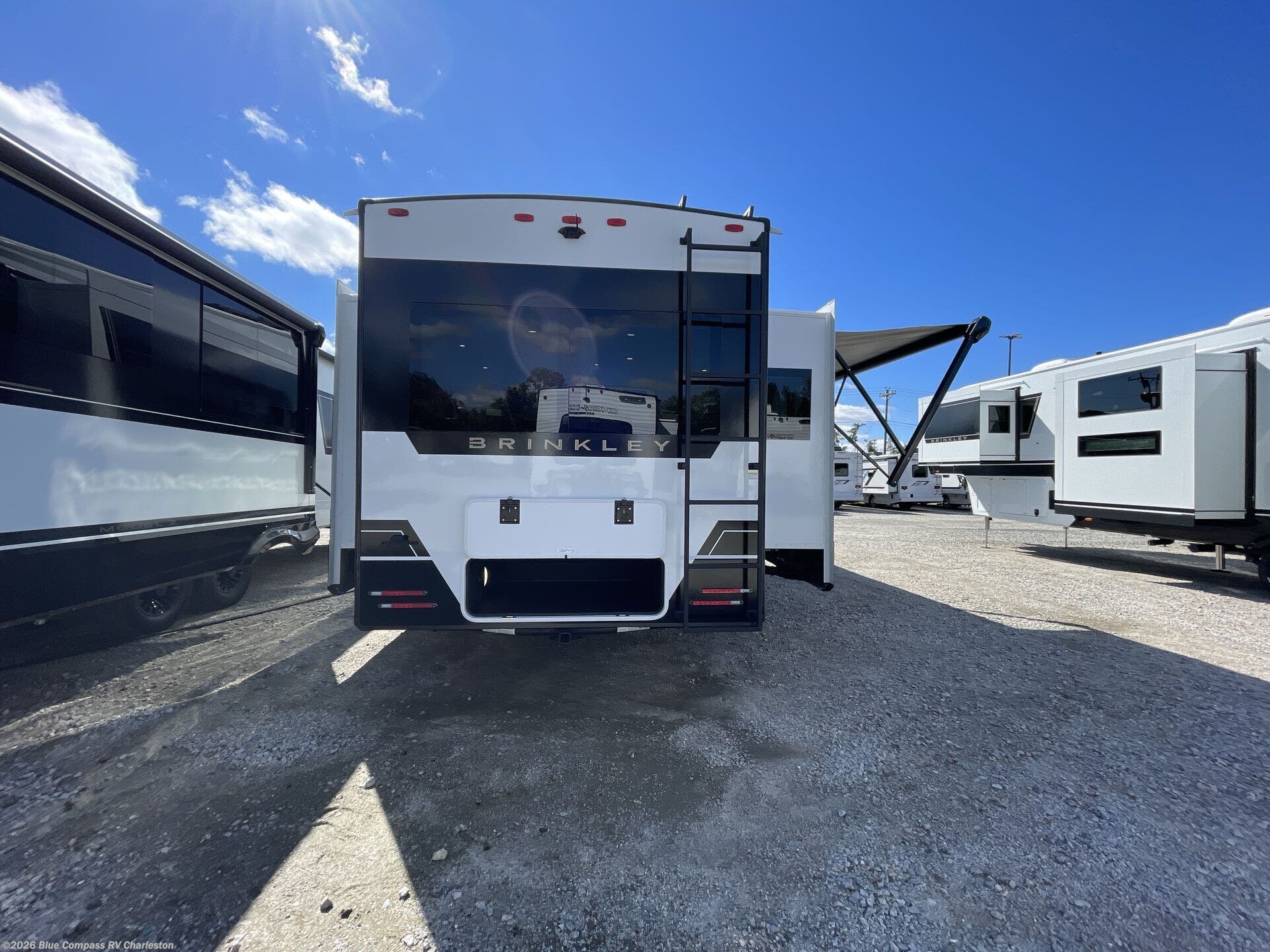 New 2026 Brinkley RV Model Z 2900 available in Ladson, South Carolina