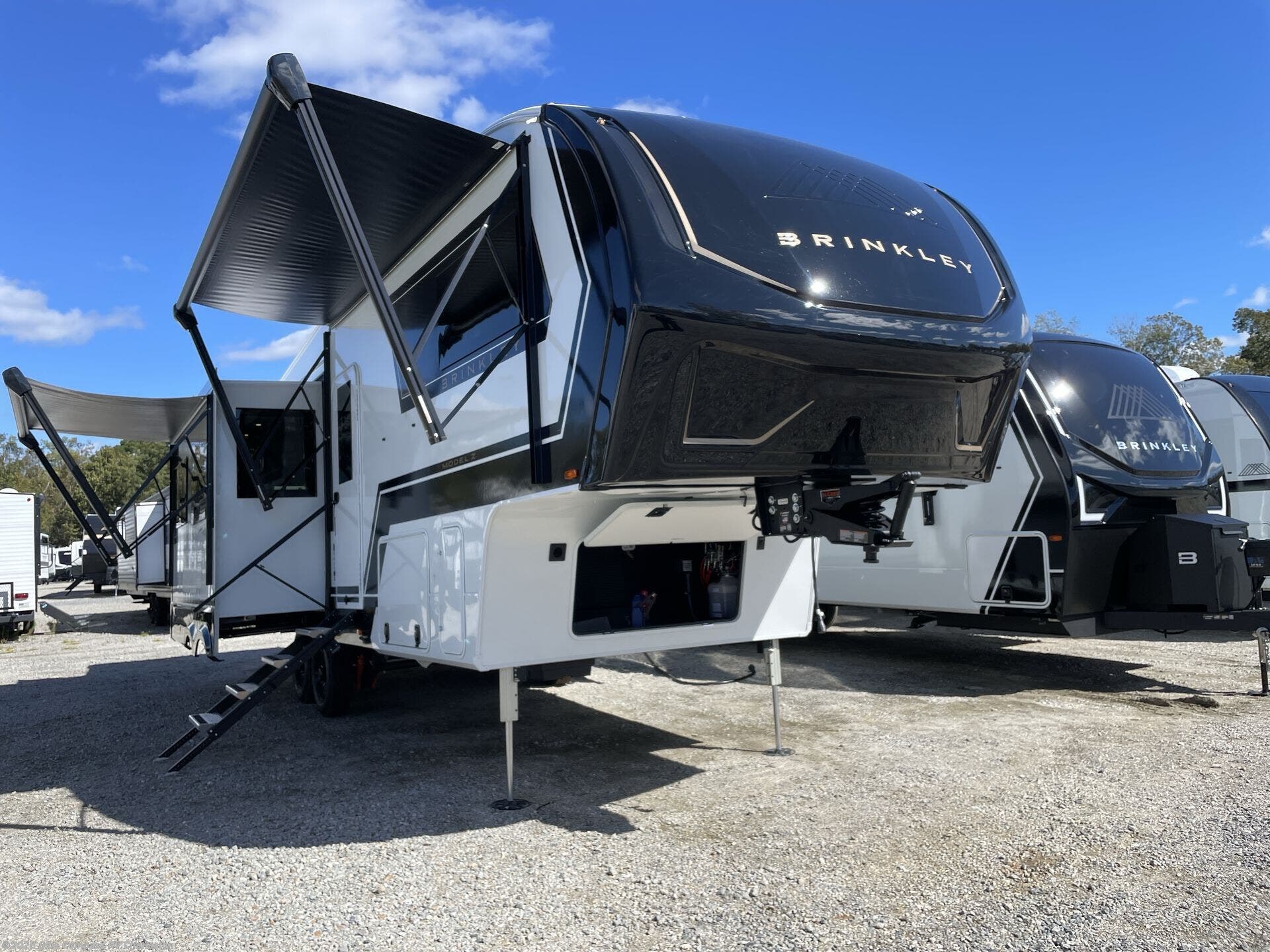 New 2026 Brinkley RV Model Z 2900 available in Ladson, South Carolina