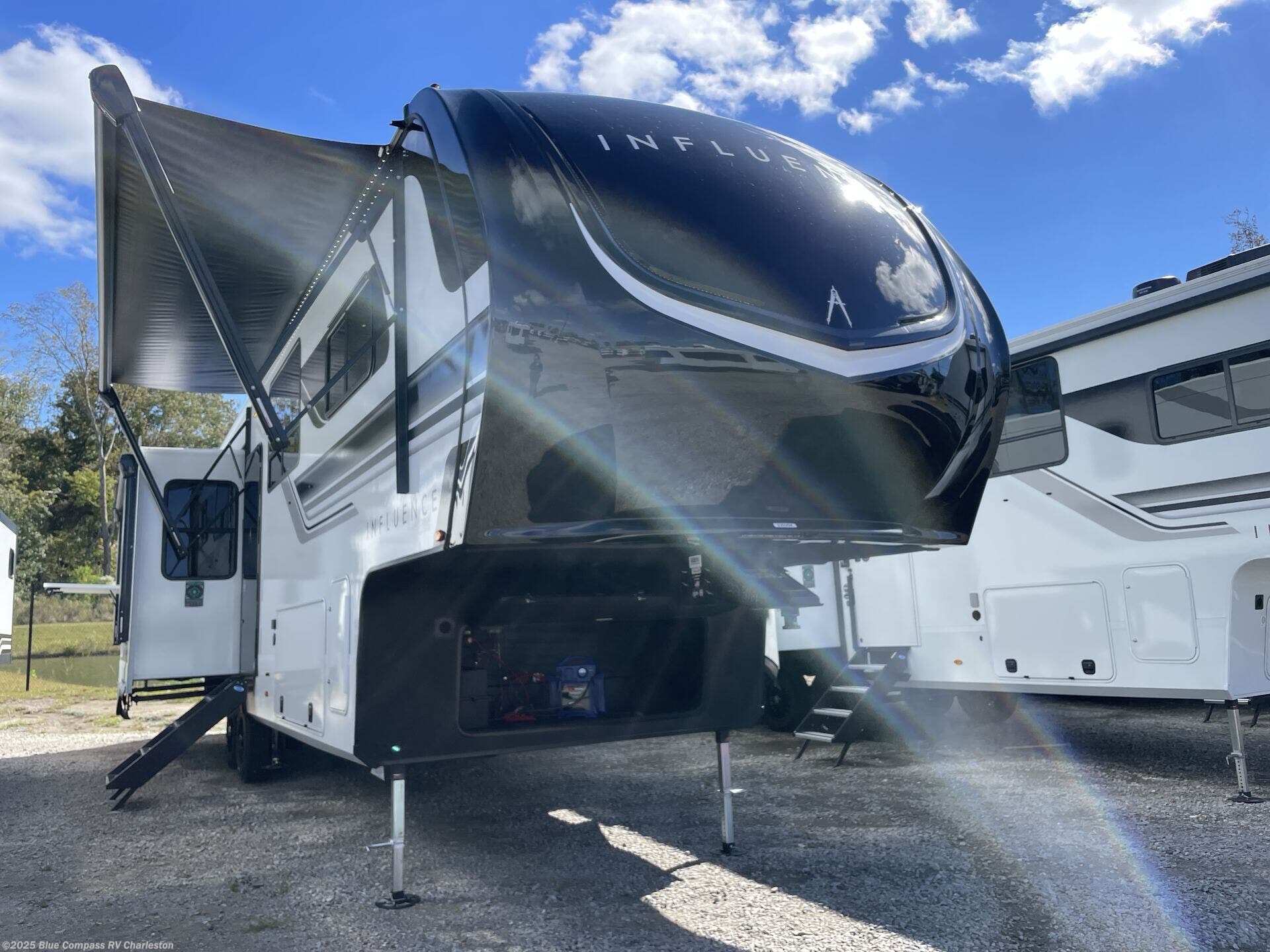 New 2026 Grand Design Influence 3203GK available in Ladson, South Carolina