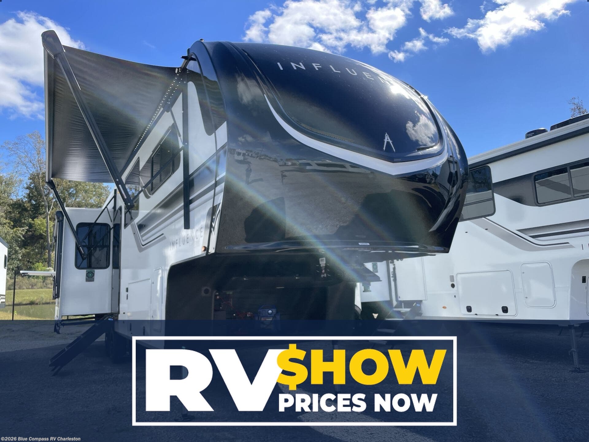 New 2026 Grand Design Influence 3203GK available in Ladson, South Carolina