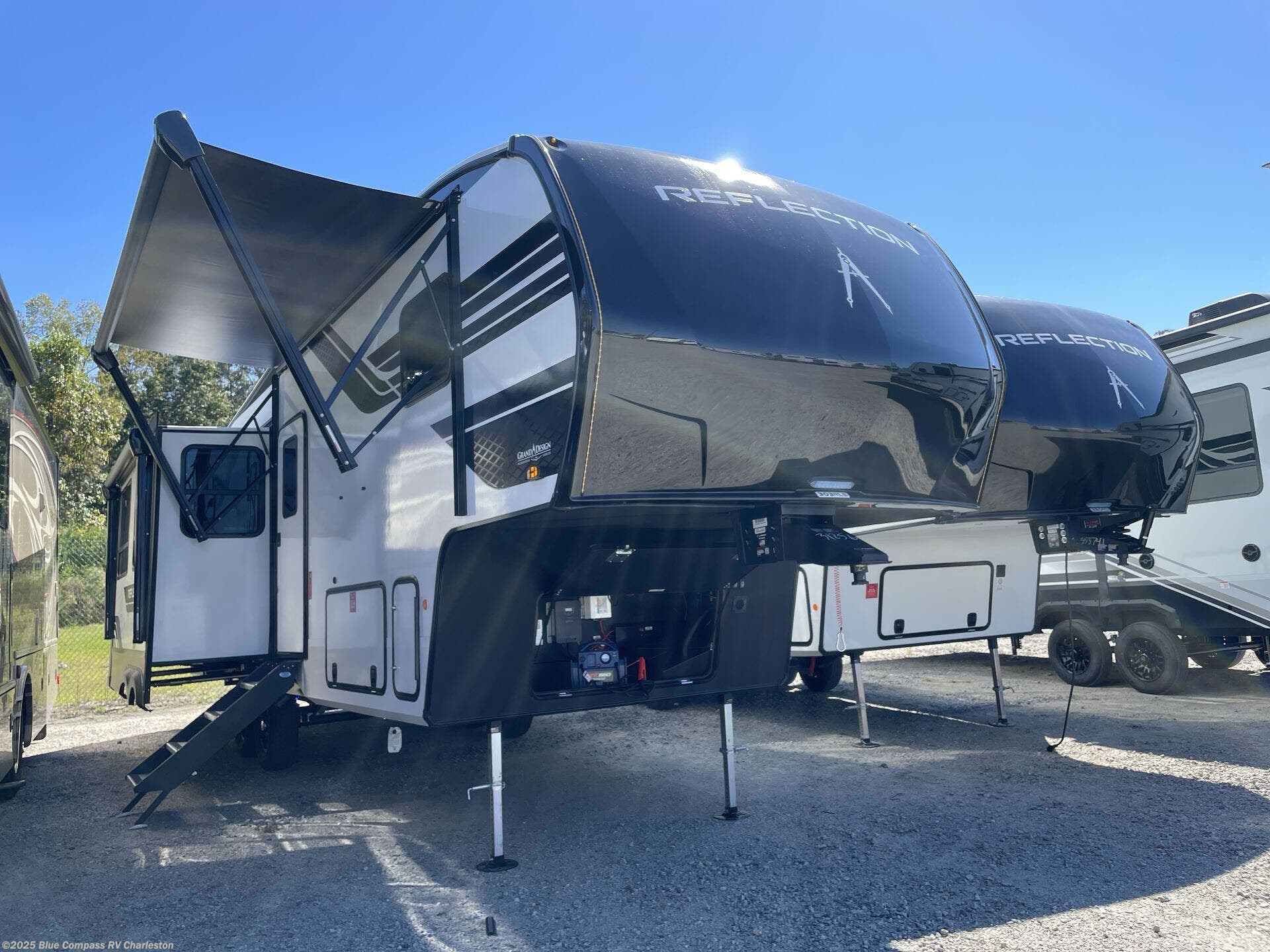 New 2026 Grand Design Reflection 303RLS available in Ladson, South Carolina