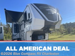 New 2026 Grand Design Momentum G-Class 350G available in Ladson, South Carolina