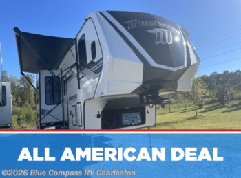 New 2026 Grand Design Momentum G-Class 350G available in Ladson, South Carolina