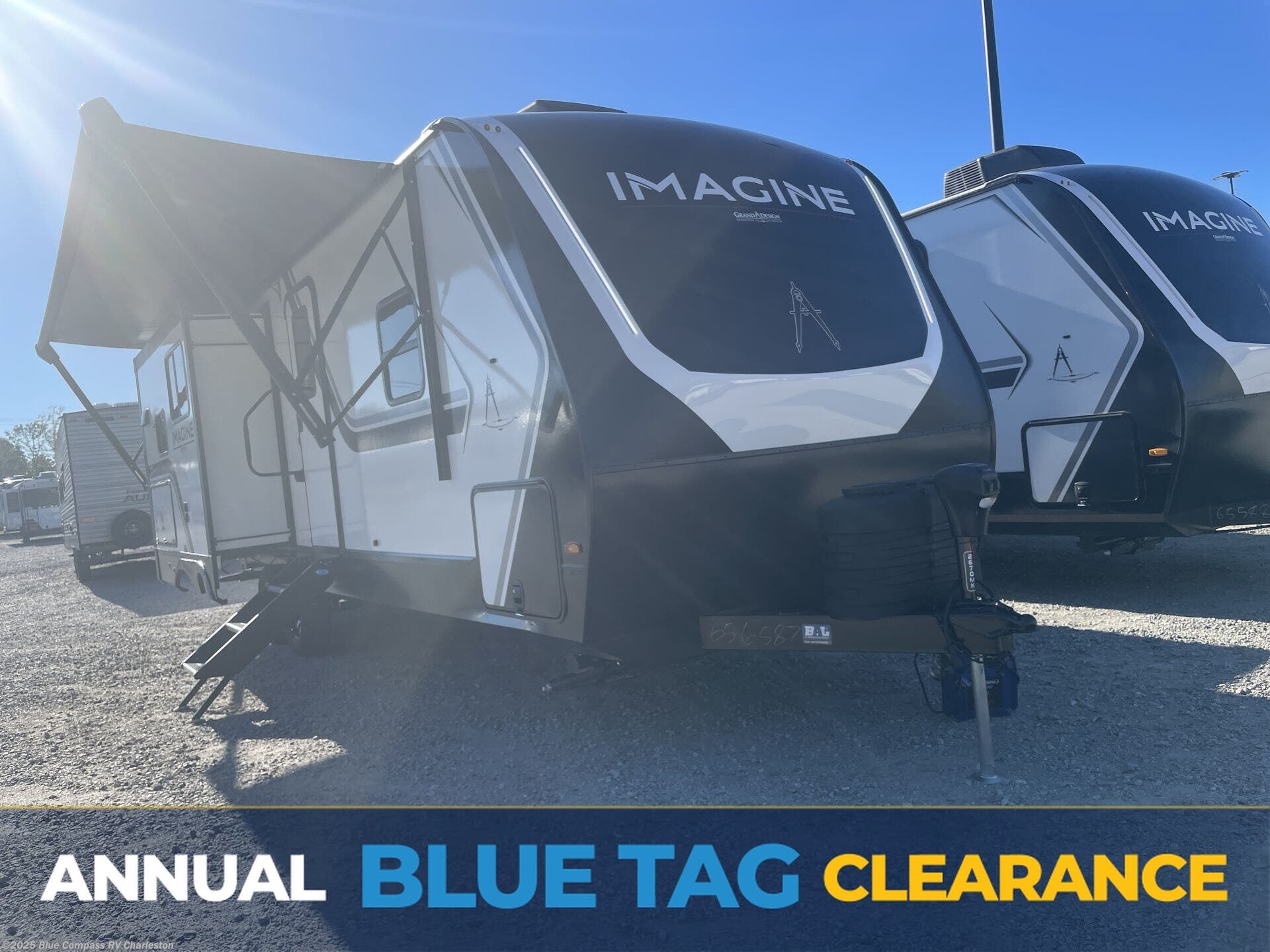 New 2026 Grand Design Imagine 2670MK available in Ladson, South Carolina