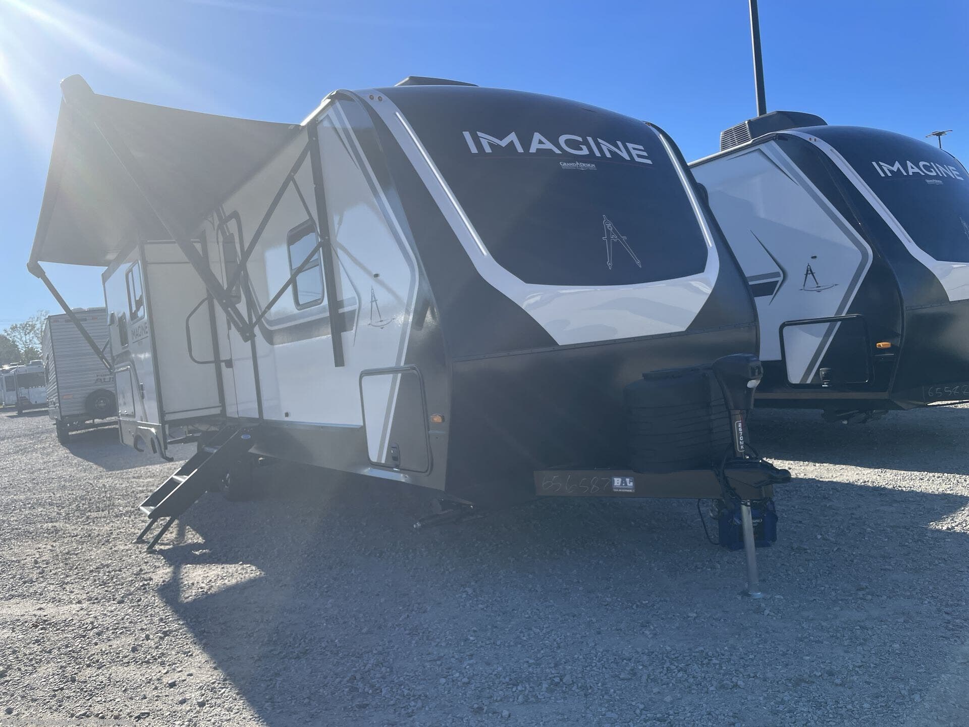 New 2026 Grand Design Imagine 2670MK available in Ladson, South Carolina