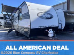 New 2026 Forest River Cherokee Wolf Pup 17SC available in Ladson, South Carolina