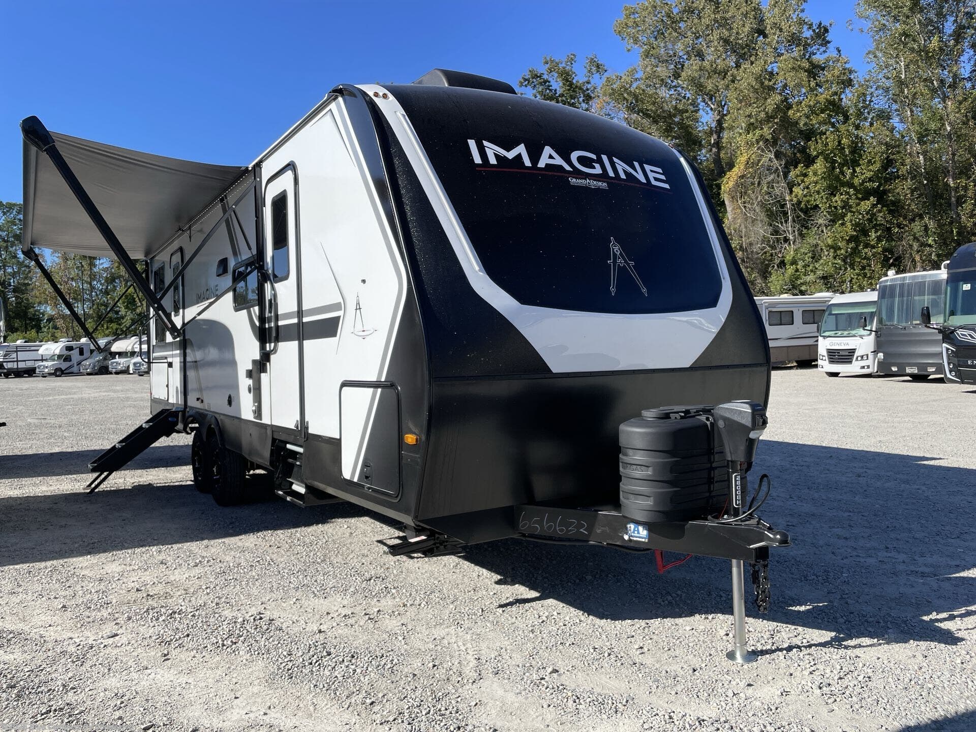 New 2026 Grand Design Imagine 2800BH available in Ladson, South Carolina