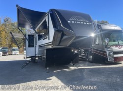 New 2026 Brinkley RV Model G 3950 available in Ladson, South Carolina