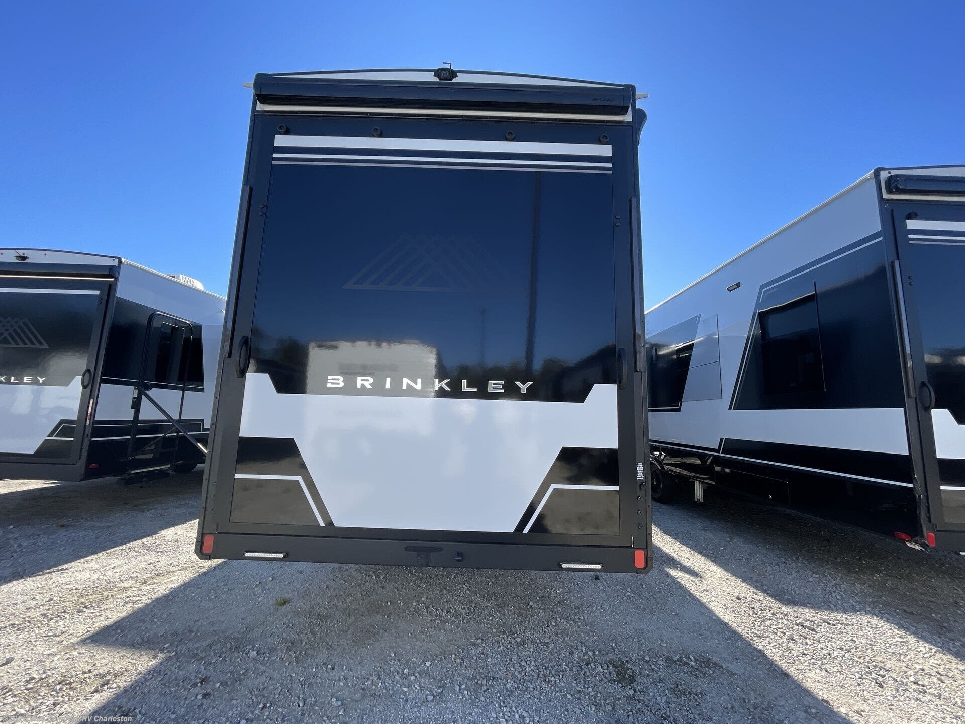New 2026 Brinkley RV Model G 4120 available in Ladson, South Carolina