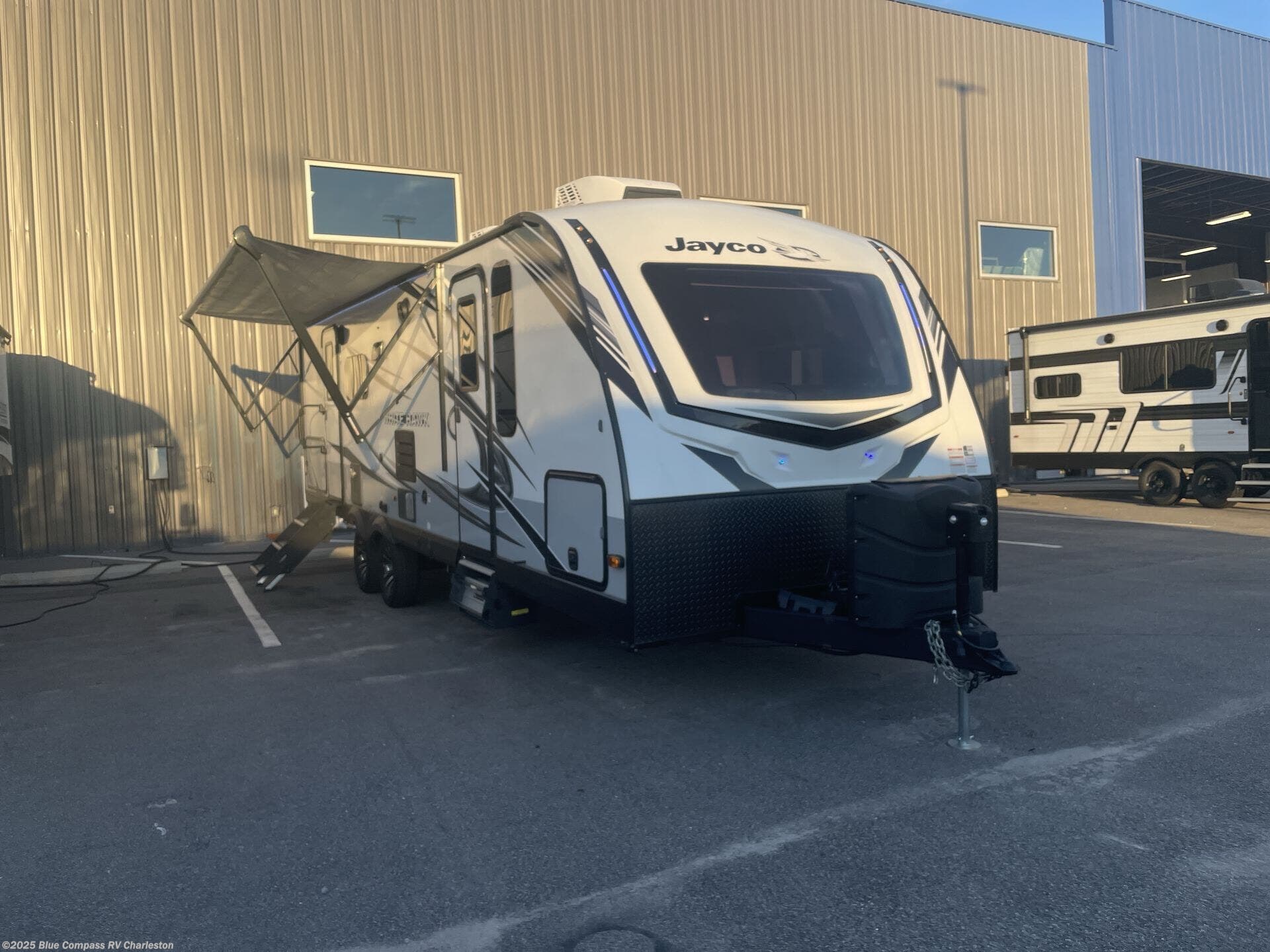 Used 2023 Jayco White Hawk 27RB available in Ladson, South Carolina