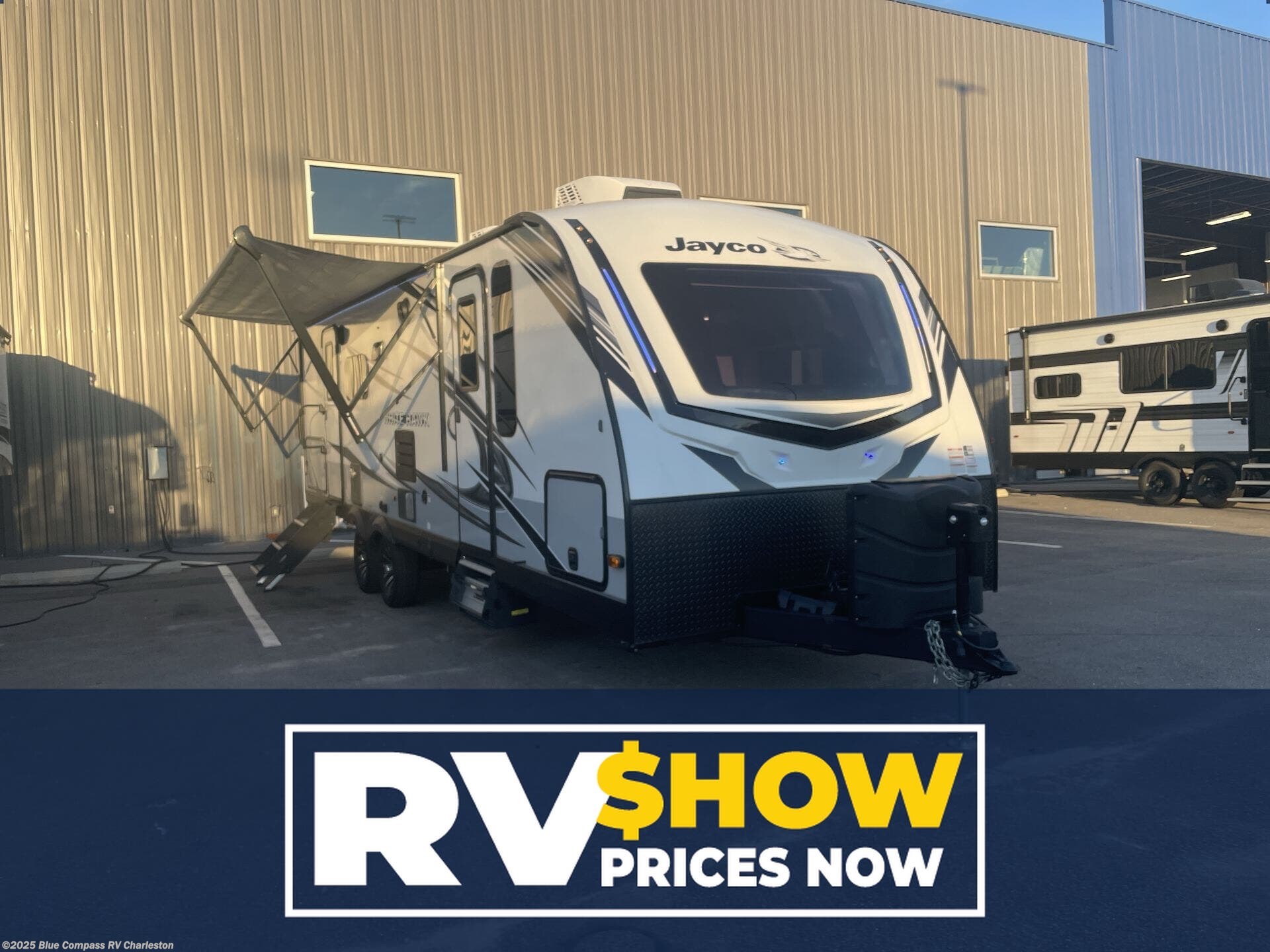 Used 2023 Jayco White Hawk 27RB available in Ladson, South Carolina