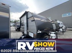 New 2026 Forest River Aurora Light 13RDX available in Ladson, South Carolina