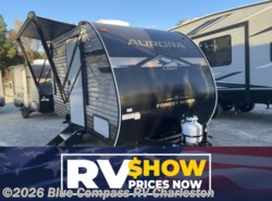 New 2026 Forest River Aurora Light 13RKX available in Ladson, South Carolina