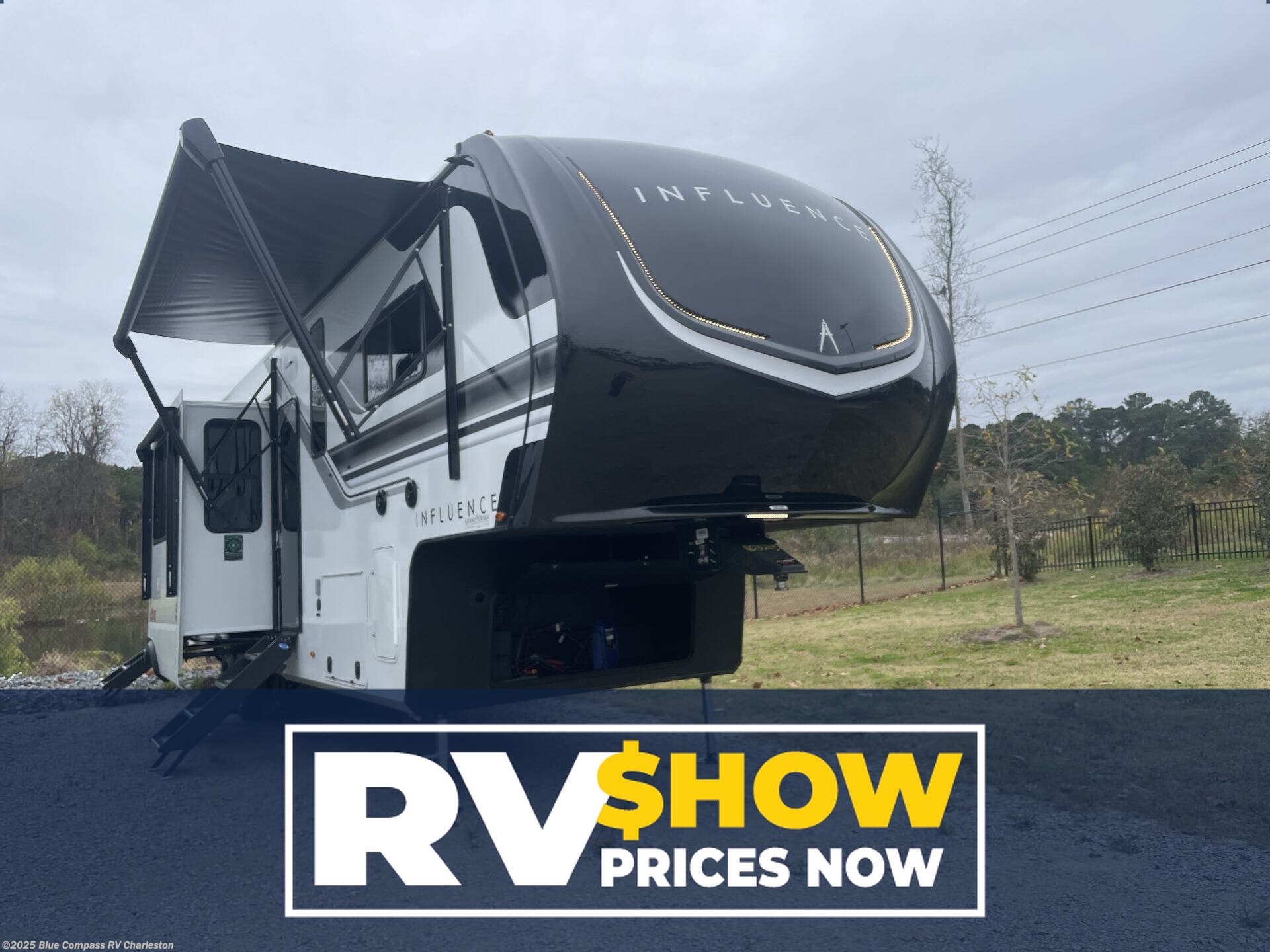 New 2026 Grand Design Influence 3904BH available in Ladson, South Carolina