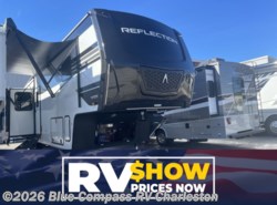 New 2026 Grand Design Reflection 337RLS available in Ladson, South Carolina