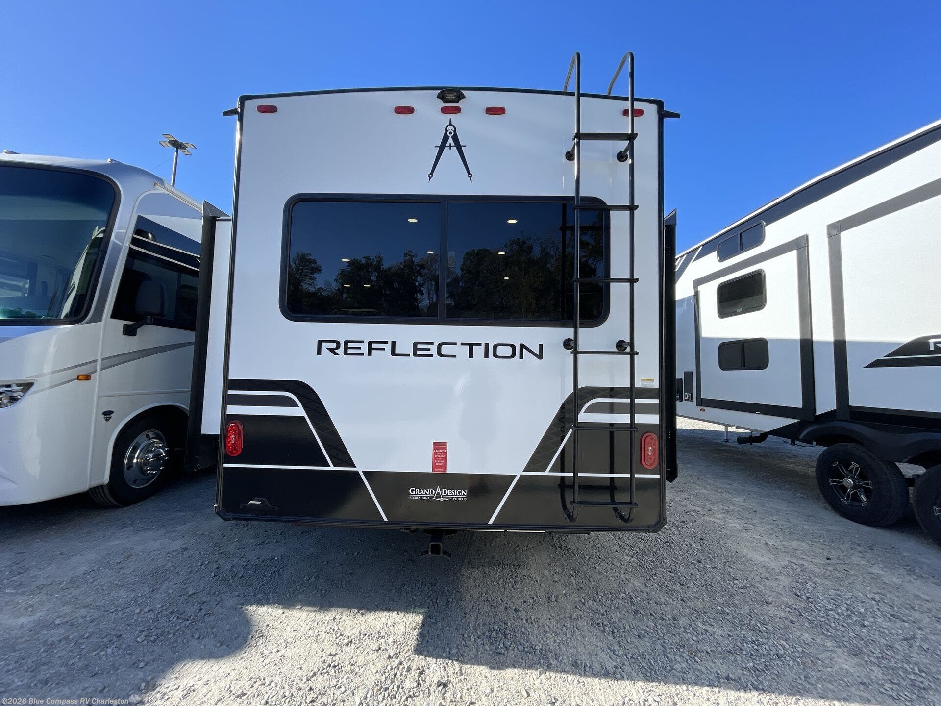 New 2026 Grand Design Reflection 100 Series 28RL available in Ladson, South Carolina