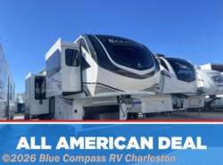 New 2026 Grand Design Solitude 380FL available in Ladson, South Carolina