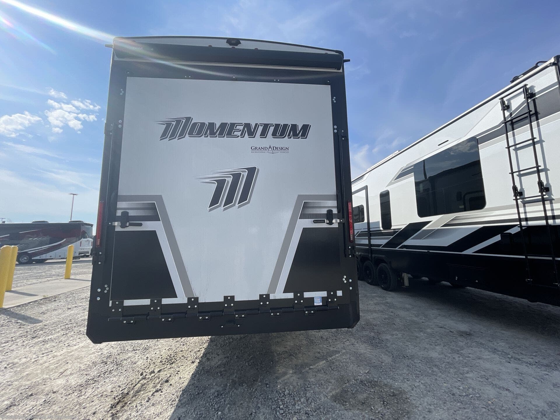 New 2026 Grand Design Momentum G-Class 394G available in Ladson, South Carolina