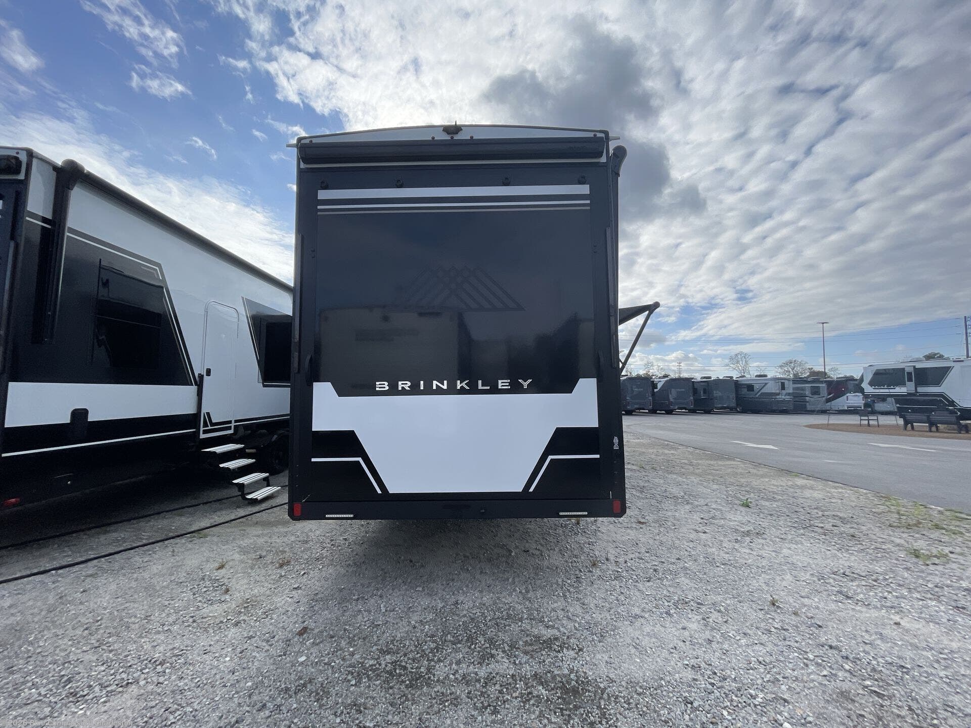 New 2026 Brinkley RV Model G 3970 available in Ladson, South Carolina