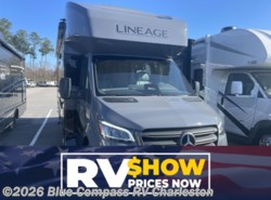 New 2026 Grand Design Lineage Series M 25TK available in Ladson, South Carolina