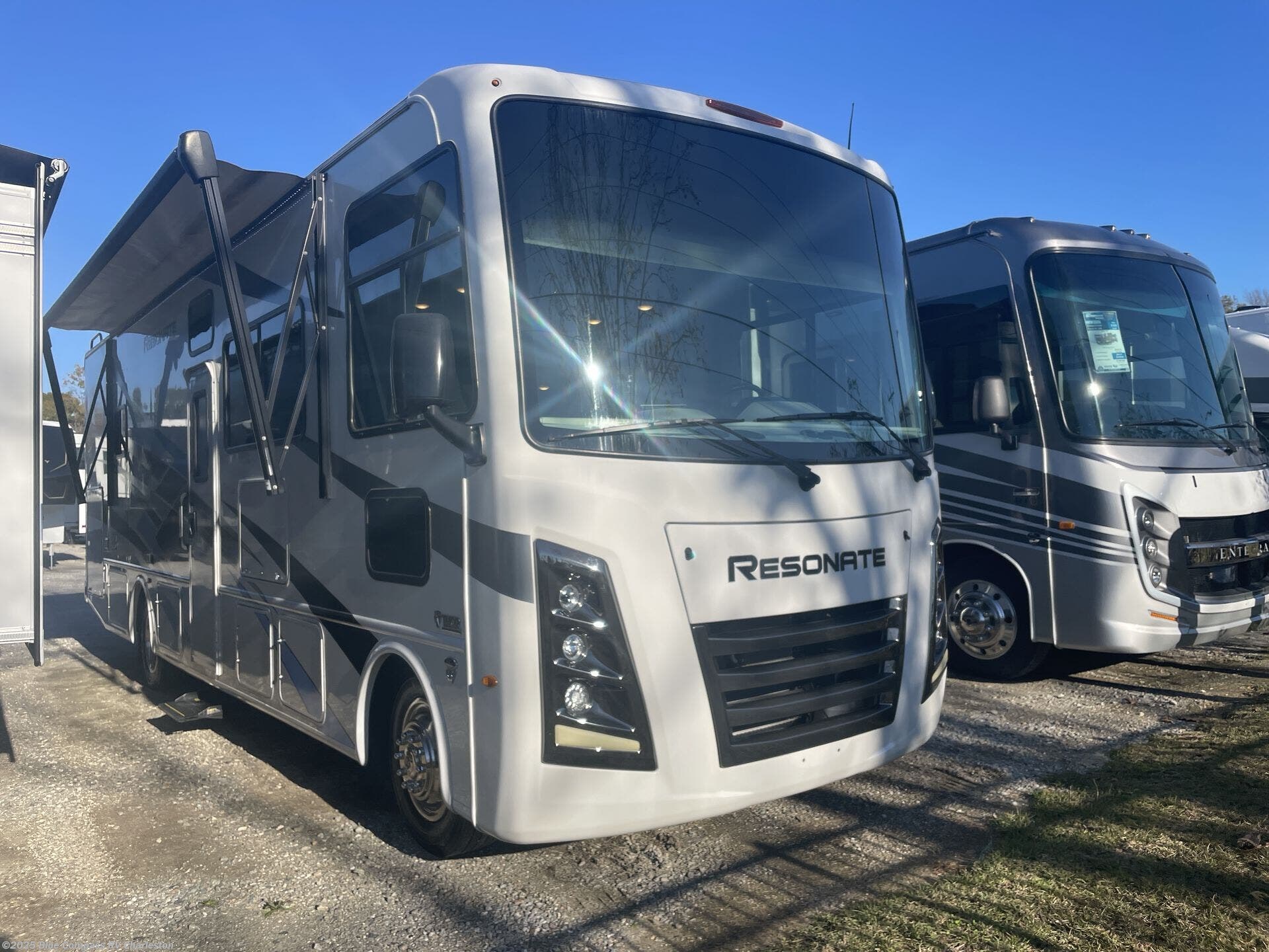Used 2023 Thor Motor Coach Resonate 30C available in Ladson, South Carolina