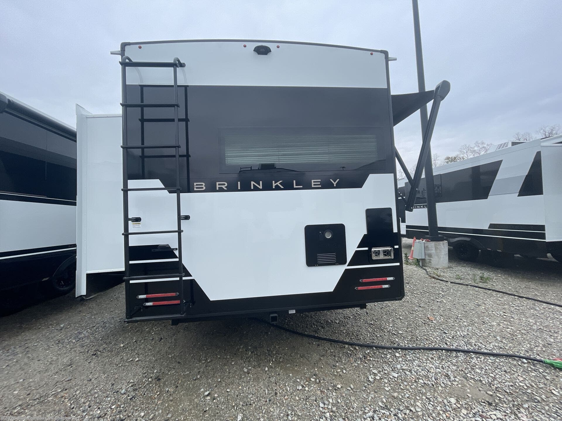 New 2026 Brinkley RV Model I 275 available in Ladson, South Carolina