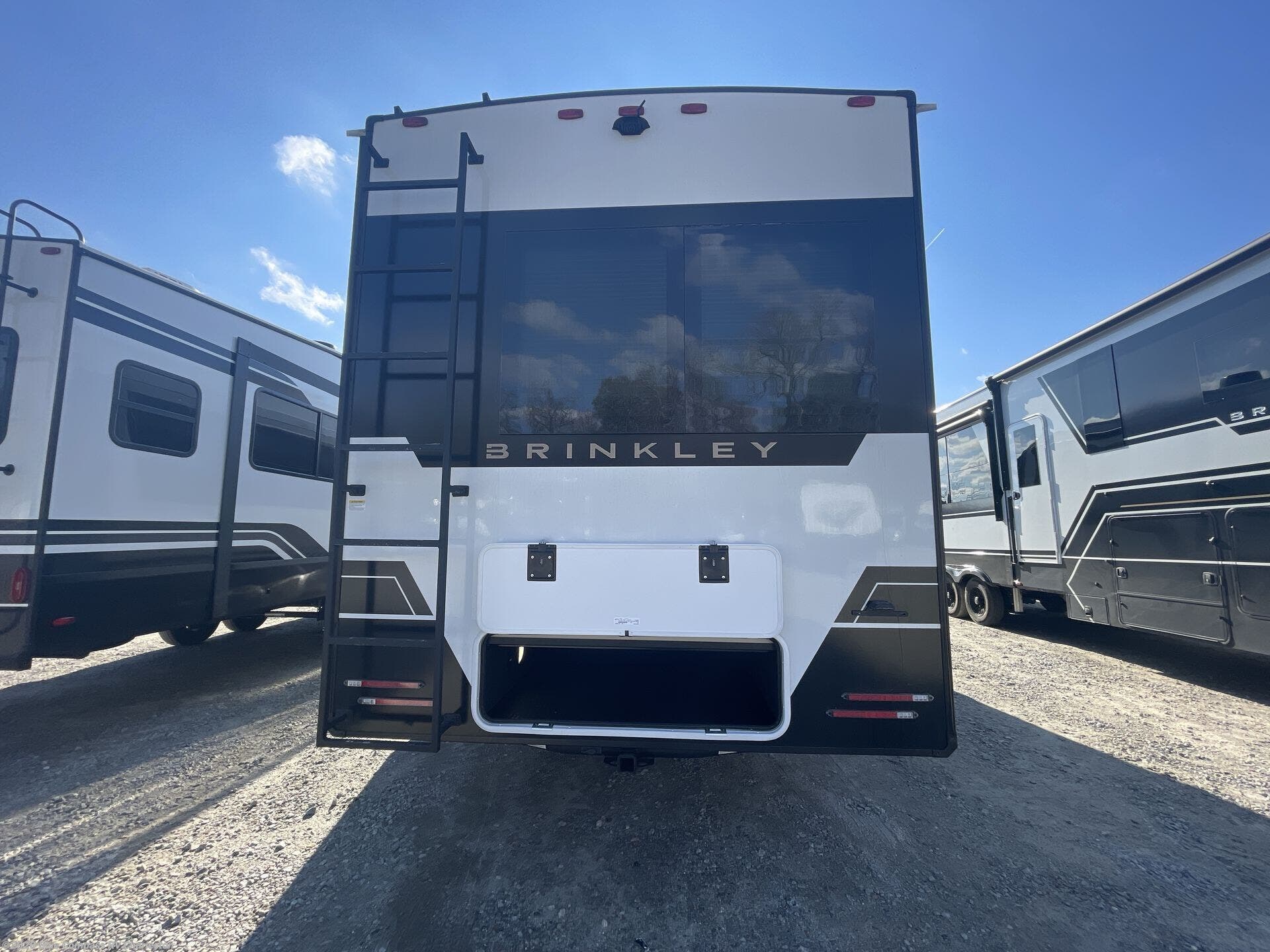 New 2026 Brinkley RV Model Z 3515 available in Ladson, South Carolina