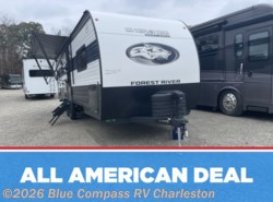 New 2026 Forest River Cherokee Grey Wolf 23MS available in Ladson, South Carolina