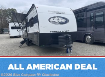 New 2026 Forest River Cherokee Grey Wolf 23MS available in Ladson, South Carolina