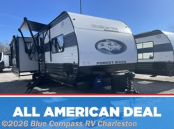 New 2026 Forest River Cherokee Wolf Den 273XLK available in Ladson, South Carolina