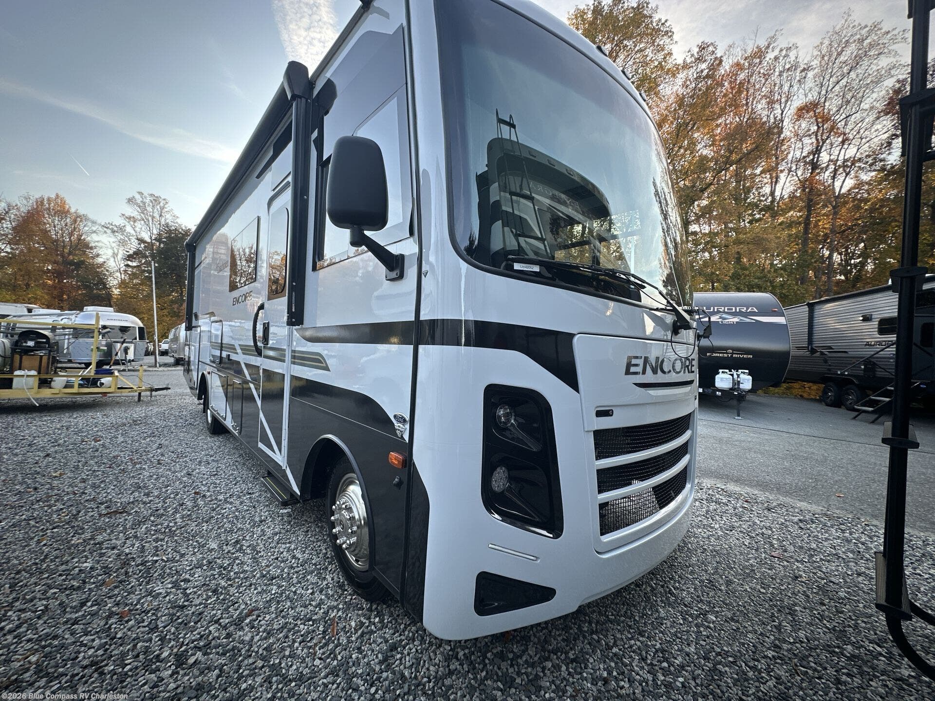 Used 2024 Coachmen Encore SE 29ss available in Ladson, South Carolina