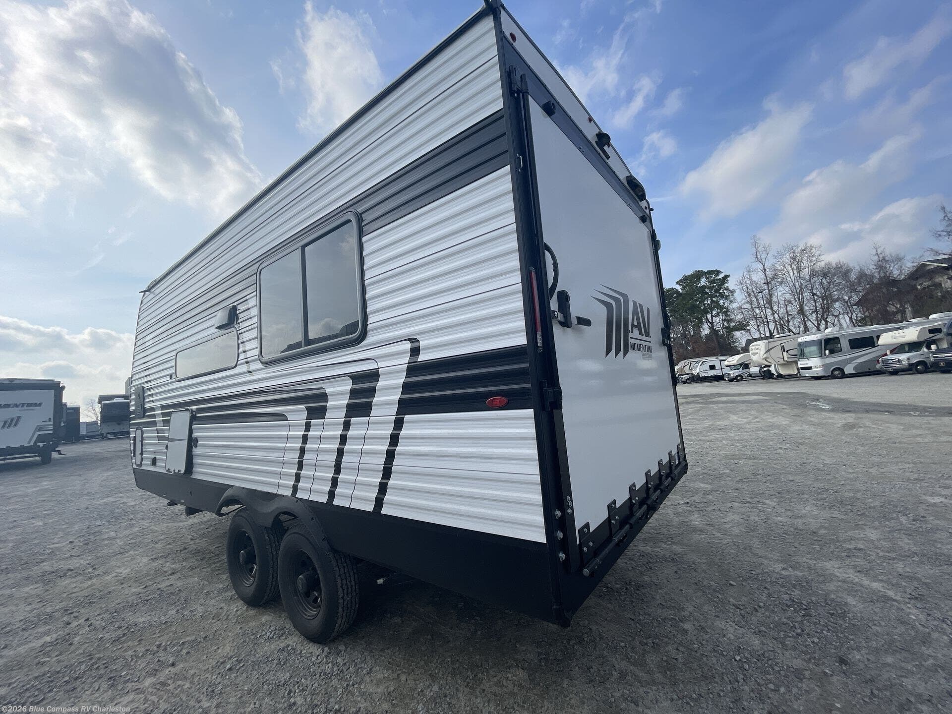 New 2026 Grand Design Momentum MAV 17MAV available in Ladson, South Carolina