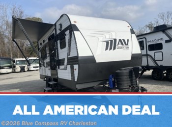 New 2026 Grand Design Momentum MAV 17MAV available in Ladson, South Carolina