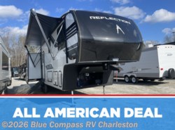 New 2026 Grand Design Reflection 324MBS available in Ladson, South Carolina